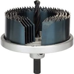 Bosch 2607019451 sega per trapano 5 pz