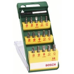 Bosch 2 607 019 453 punta per cacciavite