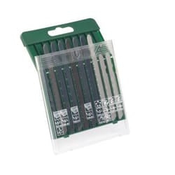 Bosch 2607019461 Lama per seghetto alternativo 10 pz
