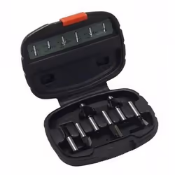 Bosch 2 607 019 463 punta per fresa