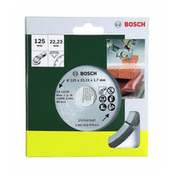 Bosch 2 607 019 475 accessorio per smerigliatrice