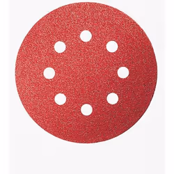 Bosch 2 607 019 492 accessorio per levigatrici 25 pz