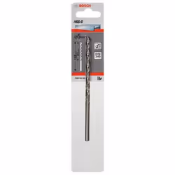 Bosch 2 608 595 683 punta per trapano Punta per trapano elicoidale 1 pz - Vista aggiuntiva 2