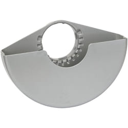 Bosch - Accessories Cuffia di Protezione con Copertura (ø 150 mm, Accessori Smerigliatrici Angolari)