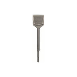 Professional 2 608 690 102 - SDS-plus scalpello - 250 x 60 mm (confezione de 1) - Bosch