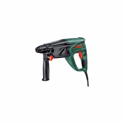 Il tassellatore PBH 2800 RE Bosch 0603393000 è un elettroutensile concepito per applicazioni impegnative di foratura, tassell ...