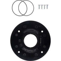 Bosch 2 608 000 333 kit di fissaggio Nero