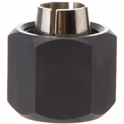 Bosch Professional Pinza di Serraggio La pinza di serraggio trattiene le frese. Compatibile con il rifilatore Bosch GKF 600 / ...