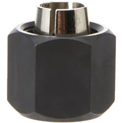 Bosch - Accessories 1x Pinza di Serraggio, ø 8 mm, per gfk 600/12V, Versione ue, Accessori Rifilatori