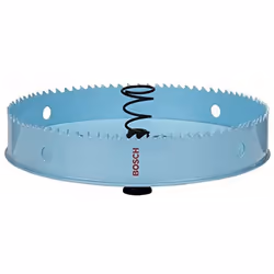 Bosch ‎2608584855, Singolo, Trapano, Metallo, 12,7 cm, 455 g, 1 pz