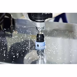 Bosch ‎2608584855 sega per trapano 1 pz