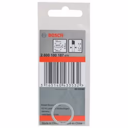 Bosch 2 600 100 187 accessorio per sega circolare