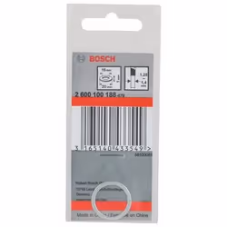 Bosch 2 600 100 188 accessorio per sega circolare