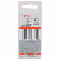 Bosch 2 600 100 209 accessorio per sega circolare