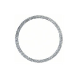 Bosch 2 600 100 222 - Anello di riduzione per lame circolari, 30 x 25,4 x 1,5 mm, confezione de 1