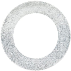 Bosch - Accessories 2600100227 - Anello di riduzione per seghe circolari, 25,4 x 16 x 1,8 mm