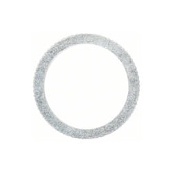 2 600 100 228 - Anello di riduzione per lame circolari de (25,4 x 20 x 1,8 mm) - Bosch