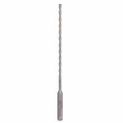 Bosch 2 608 585 025, Trapano, Punta di trapano elicoidale da taglio, 5 mm, 210 mm, Cemento, Muratura, 15 cm