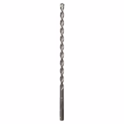 Bosch 2 608 585 047, Martello perforatore, 1 cm, 265 mm, Cemento, Muratura, 20 cm, Gambo SDS-plus