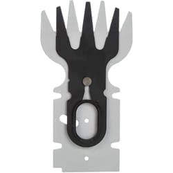 Bosch - isio tosaerba a batteria Lama da 8 cm di larghezza