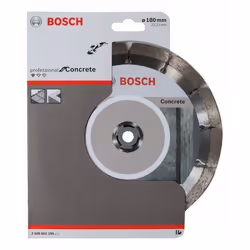 Bosch 2 608 602 199 accessorio per smerigliatrice Disco per tagliare