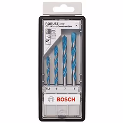Bosch ‎2607010522 - Vista aggiuntiva 3
