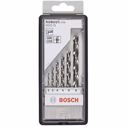 Bosch ‎2607010529 6 pz - Vista aggiuntiva 4