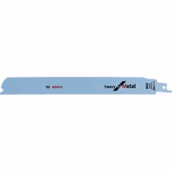 Bosch 2 608 657 395, Lama per sega universale, Metallo, Tubo, Profilato, Bimetallo, Blu, 14 - 18, 1,4 mm