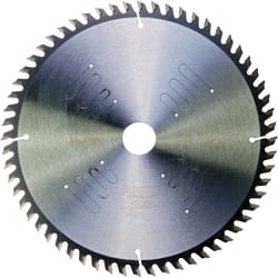 Bosch ‎2608641765 lama circolare 25,4 cm 1 pz