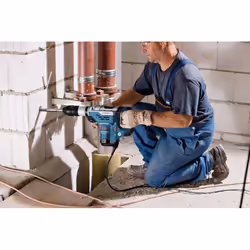 Bosch GBH 5-40 DCE Professional 1150 W 340 Giri/min SDS-max - Vista aggiuntiva 5