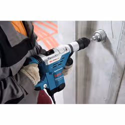 Bosch GBH 5-40 DCE Professional 1150 W 340 Giri/min SDS-max - Vista aggiuntiva 6
