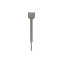 Accessories 2 608 690 133 - SDS-plus Spade Chisel 40x250 mm (confezione de 5) - Bosch