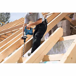 Bosch GBH 4-32 DFR Professional