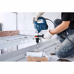 Bosch GBH 4-32 DFR Professional - Vista aggiuntiva 4