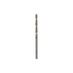 Bosch - Professional 2 608 585 482 - Confezione of 10 punte per metallo hss-g, din 338 (3,4 x 39 70 mm)