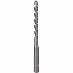 Bosch 2609256906, Martello perforatore, 8 mm, 120 mm, Cemento, 7 cm, SDS-Quick