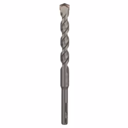 Dettagli tecnici Diametro di foratura 10 mm Dimensione del prodotto, lunghezza 120 mm Idoneità del materiale Muratura, Pietra ...