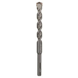Bosch - Accessories 2609256907 Punta per calcestruzzo 10 mm Lunghezza totale 120 mm SDS-Quick 1 pz.