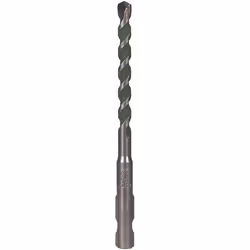 Bosch 2609256911, Martello perforatore, 5 mm, 100 mm, Multi, 5,5 cm, SDS-Quick