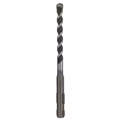 Dettagli tecnici Diametro di foratura 6 mm Dimensione del prodotto, lunghezza 100 mm Idoneità del materiale Metallo, Legno, P ...