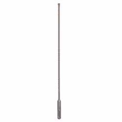 Bosch 2 608 585 600, Trapano, Martello perforatore, Punta di trapano elicoidale da taglio, 5,5 mm, 315 mm, Cemento, Muratura, ...
