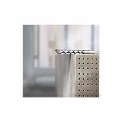 Punta per trapano a percussione SDS-plus-5, S4L, diametro: 5,5 mm, lunghezza di lavoro: 400 mm, lunghezza totale: 465 mm, con ...