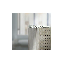 Bosch, Punta per trapano demolitore SDS-plus-5, 5,5 x 400 x 465 mm, 2608585601