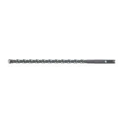 Trapano a percussione Plus-5 D.10mm funzionante L.150mm L.210mm SDS-Plus 10 pezzi Bosch
