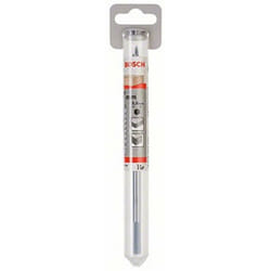 Bosch - 2608585695 - Trivella a elica con codolo rotondo, 7 x 100 x 160 mm
