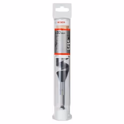 Bosch 2 608 585 712 punta per trapano Punta di trapano a coclea 1 pz