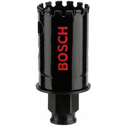 Bosch - 2608580306 - Sega a tazza diamantata, 32 mm