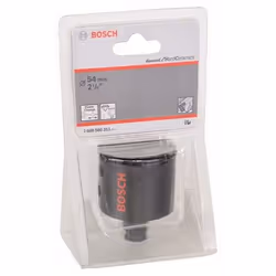 Bosch 2 608 580 311 sega per trapano