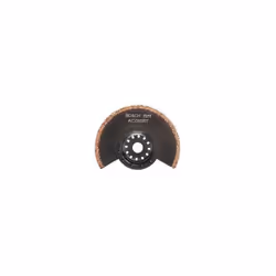 Codice: 2608661642 Marca: BOSCH. Bosch 2608661642. Diametro: 8,5 cm, Compatibilità: ACZ 85 RT. Quantità per pacco: 1 pezzo(i)
