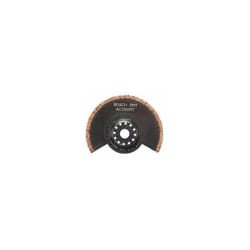 Bosch - Lama Multifunzione Seghetto Metallo 85 Mm